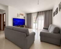Resale - Apartment - Teulada - Centro/Teulada
