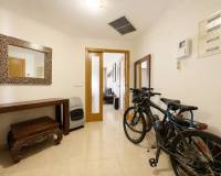 Resale - Apartment - Teulada - Centro/Teulada