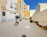 Resale - Apartment - Teulada - Centro/Teulada