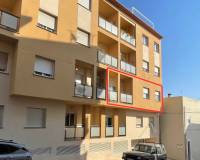 Resale - Apartment - Teulada - Centro/Teulada