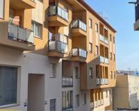 Resale - Apartment - Teulada - Centro/Teulada