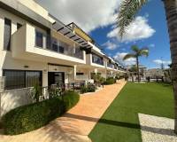 Resale - Apartment - Torre Pacheco - Dolores de Pacheco