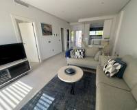 Resale - Apartment - Torre Pacheco - Dolores de Pacheco