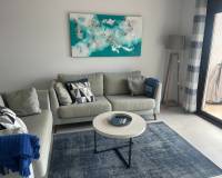 Resale - Apartment - Torre Pacheco - Dolores de Pacheco