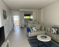 Resale - Apartment - Torre Pacheco - Dolores de Pacheco