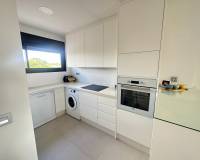 Resale - Apartment - Torre Pacheco - Dolores de Pacheco