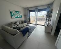 Resale - Apartment - Torre Pacheco - Dolores de Pacheco