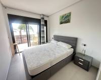 Resale - Apartment - Torre Pacheco - Dolores de Pacheco