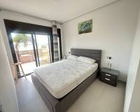 Resale - Apartment - Torre Pacheco - Dolores de Pacheco