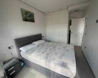 Resale - Apartment - Torre Pacheco - Dolores de Pacheco