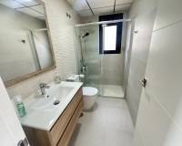 Resale - Apartment - Torre Pacheco - Dolores de Pacheco