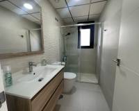 Resale - Apartment - Torre Pacheco - Dolores de Pacheco