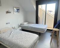 Resale - Apartment - Torre Pacheco - Dolores de Pacheco