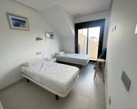 Resale - Apartment - Torre Pacheco - Dolores de Pacheco