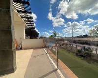 Resale - Apartment - Torre Pacheco - Dolores de Pacheco