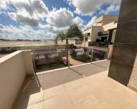 Resale - Apartment - Torre Pacheco - Dolores de Pacheco