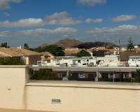 Resale - Apartment - Torre Pacheco - Dolores de Pacheco