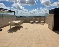Resale - Apartment - Torre Pacheco - Dolores de Pacheco