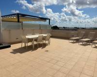 Resale - Apartment - Torre Pacheco - Dolores de Pacheco
