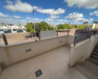 Resale - Apartment - Torre Pacheco - Dolores de Pacheco