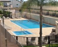 Resale - Apartment - Torre Pacheco - Dolores de Pacheco