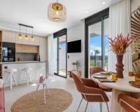 Resale - Apartment - Torre Pacheco - Santa Rosalia Lake And Life Resort