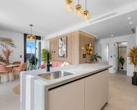 Resale - Apartment - Torre Pacheco - Santa Rosalia Lake And Life Resort