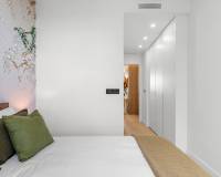 Resale - Apartment - Torre Pacheco - Santa Rosalia Lake And Life Resort