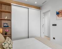 Resale - Apartment - Torre Pacheco - Santa Rosalia Lake And Life Resort