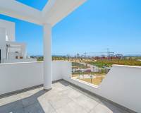 Resale - Apartment - Torre Pacheco - Santa Rosalia Lake And Life Resort