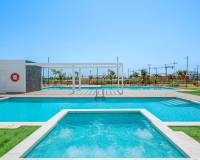 Resale - Apartment - Torre Pacheco - Santa Rosalia Lake And Life Resort