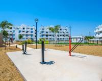 Resale - Apartment - Torre Pacheco - Santa Rosalia Lake And Life Resort