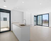 Resale - Apartment - Torre Pacheco - Santa Rosalia Lake And Life Resort