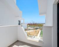 Resale - Apartment - Torre Pacheco - Santa Rosalia Lake And Life Resort