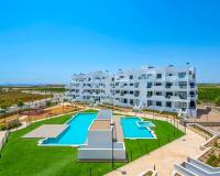 Resale - Apartment - Torre Pacheco - Santa Rosalia Lake And Life Resort