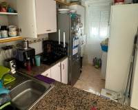 Resale - Apartment - Torrevieja - Acequion