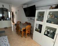 Resale - Apartment - Torrevieja - Acequion