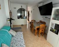 Resale - Apartment - Torrevieja - Acequion