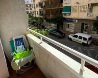 Resale - Apartment - Torrevieja - Acequion