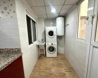 Resale - Apartment - Torrevieja - Acequion