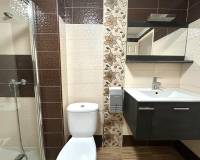 Resale - Apartment - Torrevieja - Acequion