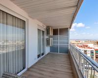Resale - Apartment - Torrevieja - Acequion