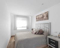 Resale - Apartment - Torrevieja - Acequion