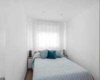 Resale - Apartment - Torrevieja - Acequion