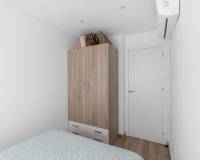 Resale - Apartment - Torrevieja - Acequion