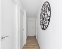 Resale - Apartment - Torrevieja - Acequion