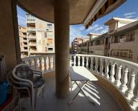 Resale - Apartment - Torrevieja - Acequion