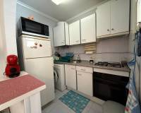 Resale - Apartment - Torrevieja - Acequion