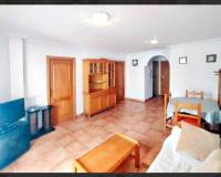 Resale - Apartment - Torrevieja - Acequion