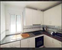 Resale - Apartment - Torrevieja - Acequion